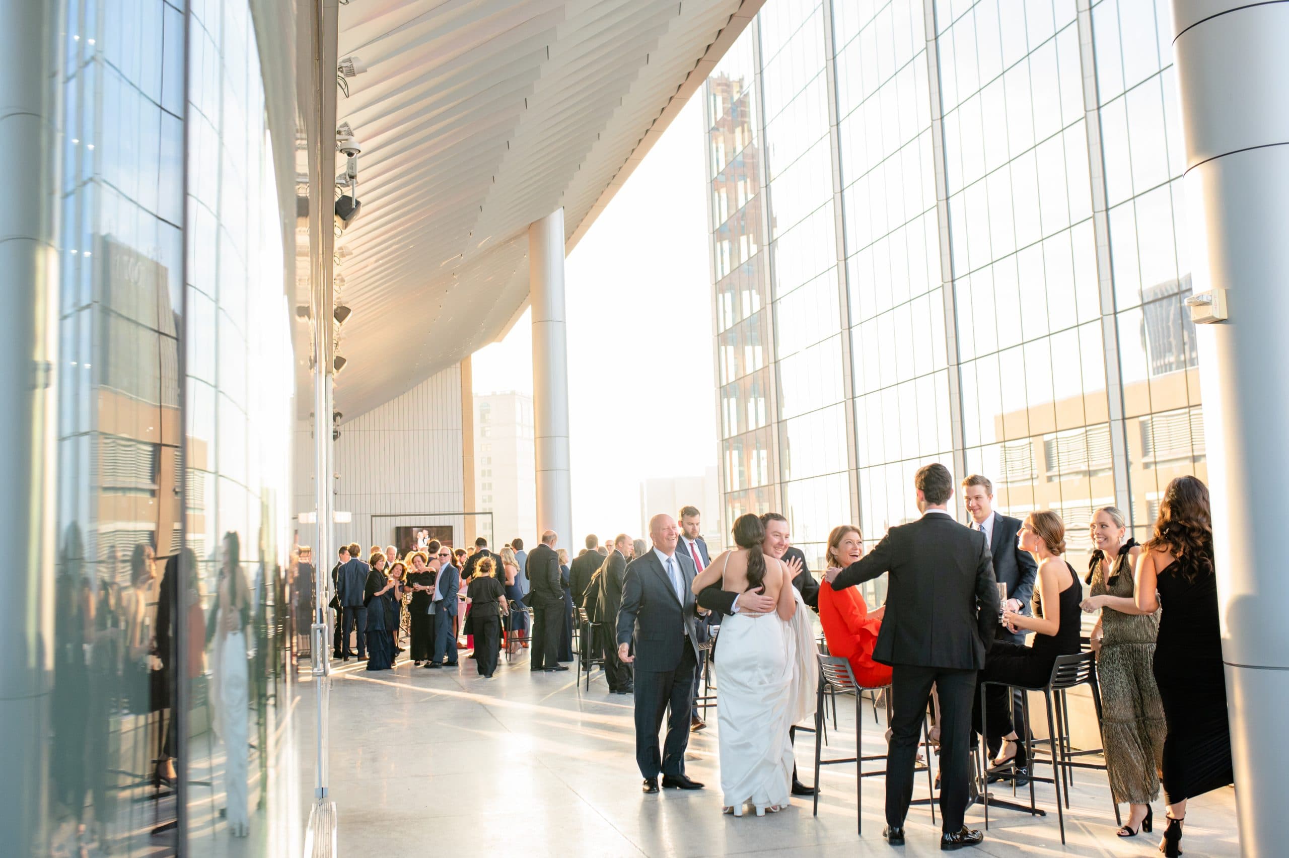 Elevate Terrace