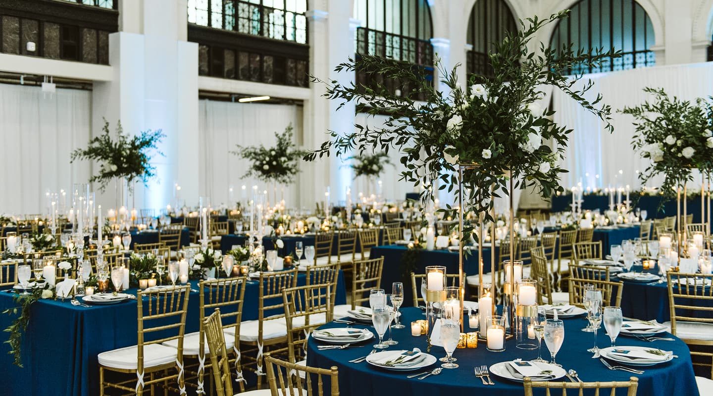 Wedding Venue