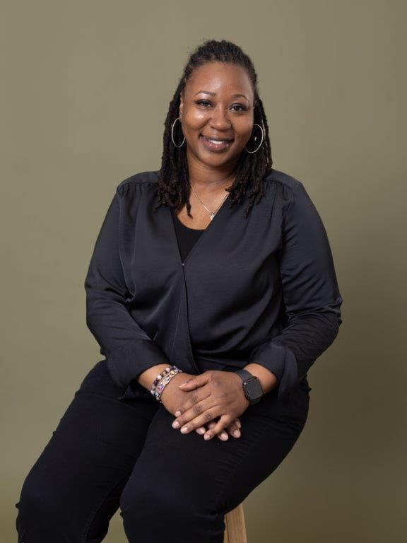 Aiesha Mackerway