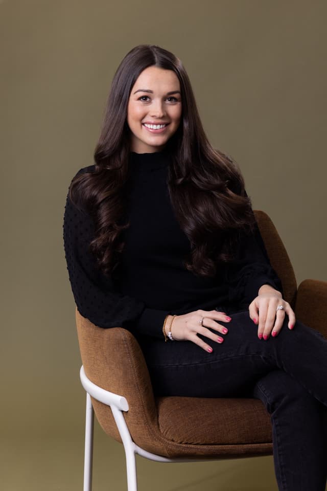 Brittany Wenson