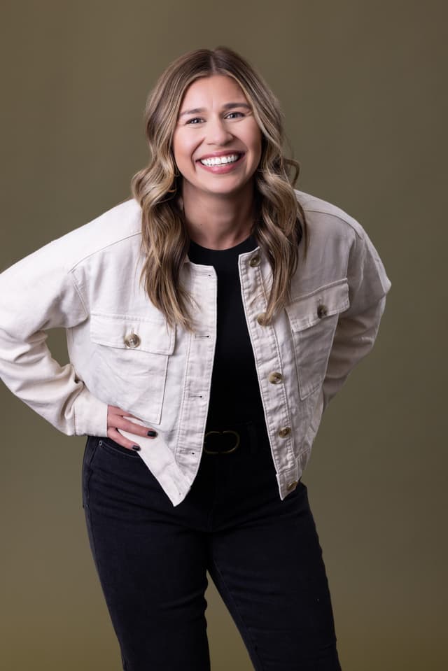 Danielle Balmer