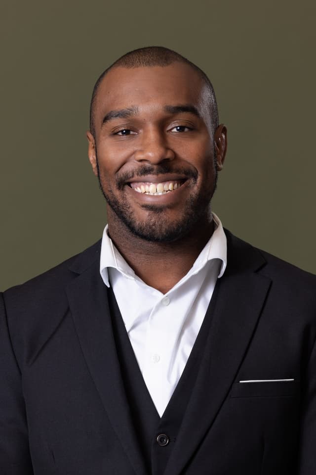 Kenneth Hunt-McGowen