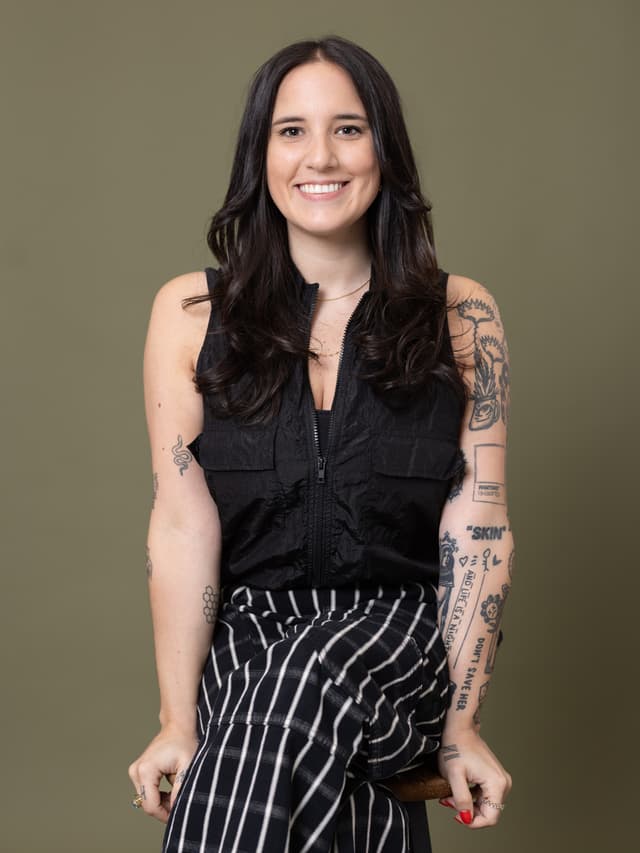 Janelle Hamood