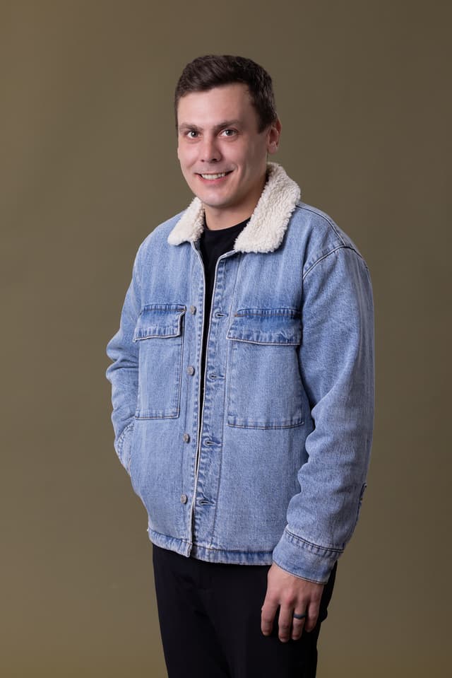 Jason Kordalski