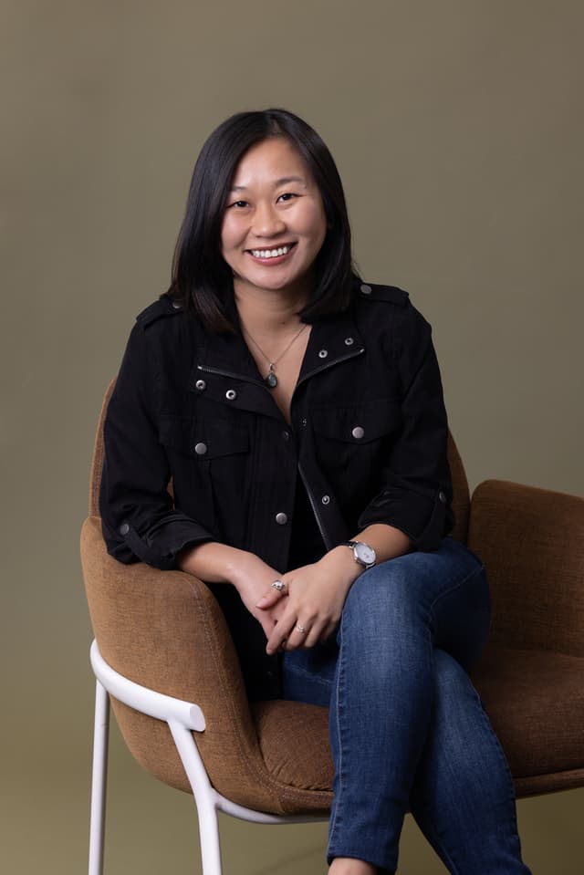 Jenny Ha