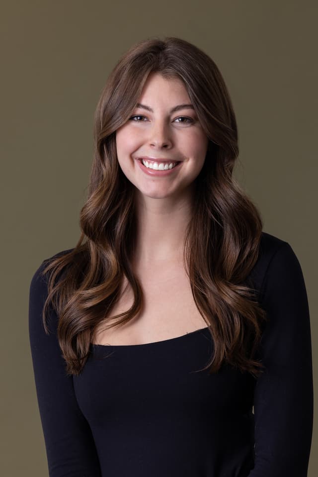 Jessica Lycos