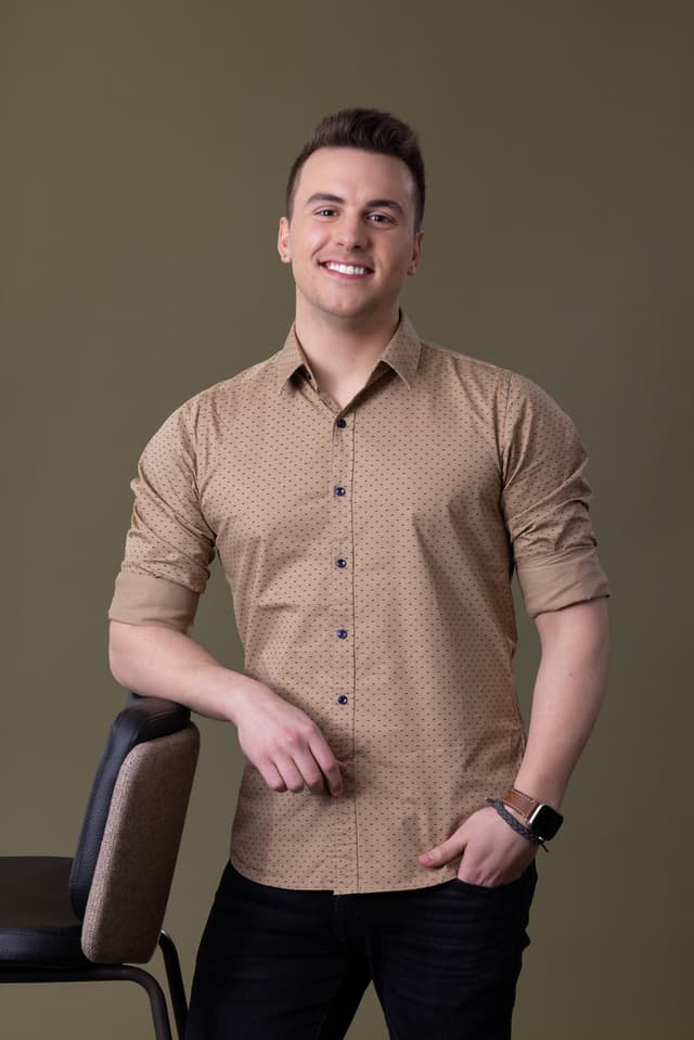Michael Pawlusiak