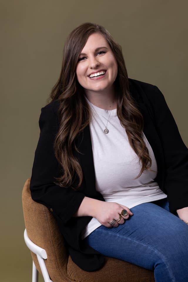 Rachel Schultz