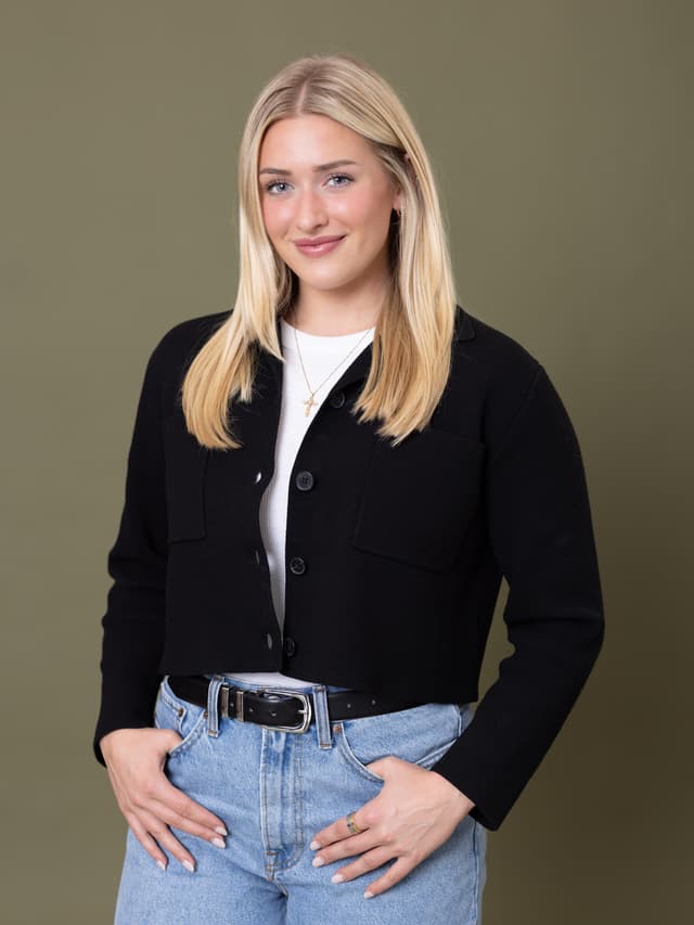 Hailey Hartwig